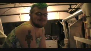 Santogold - I&#39;m a Lady music video