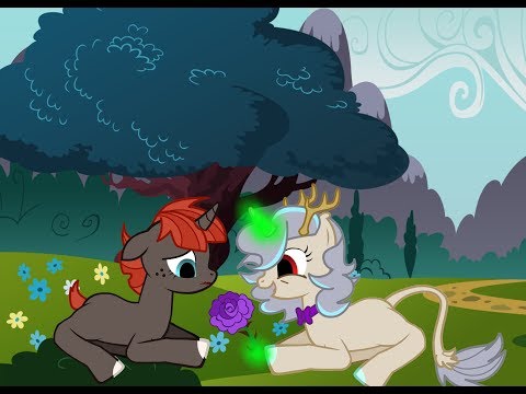 MAD FATHER - ALIVE(пони клип)