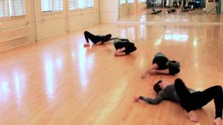 Chris Schlarb- Seventh House (Dance)