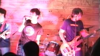 Rivermaya 2004: Liwanag Sa Dilim - Live @ 6Underground - Makati