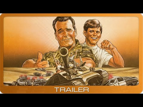 Trailer-Vorschau: Der Tank