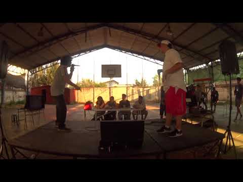 SEMIFINAL: Satim vs Biapensil (TR FINAL 2019)