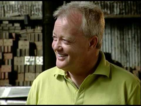 Fear Factor UK - Sn 2: Ep.7