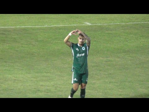 Carioca 2019 Série A - Boavista 1 x 0 Americano  - 2ª Fase -Taça Rio - 4ª Rodada