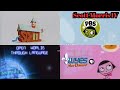 PBS KIDS Program Break 3 WYES TV 2008