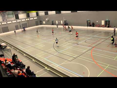 31.10.2015 HU-46 - PHSB Oranssi 2  erä II