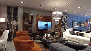 Modoko Showroom | Ravh Design