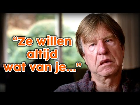Aad de Mos - Een Legende