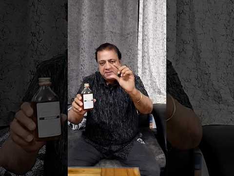 #shorts Get rid of cold and cough with Brandy