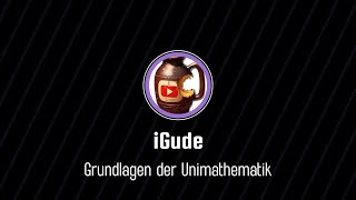 GdU Kapitel 5: Relationen