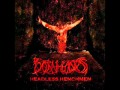 Born Headless - Butchered Hope 