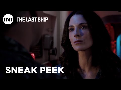 The Last Ship: Commitment - Season 5, Ep. 10 [SNEAK PEEK] | TNT