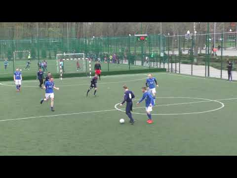 4 КХ 3 Az- Auto - Грифон 1 тайм