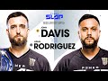Power Slap 5 Middleweight Title Match | John Davis vs Azael Rodriguez