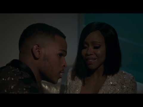 Terayle Hill Drama Reel Full
