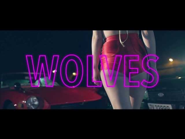  Wolves - Miracle Bell