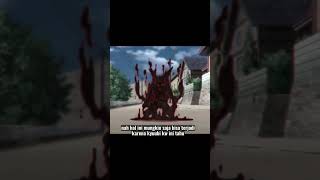 Download lagu Ketika Kurama Membalaskan Dendam Naruto Ke Sakura #shorts mp3