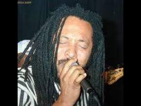 Thumbnail for ROMAN STEWART  : REGGAE LEGEND/ICON GONE TOO SOON by Roman Stewart