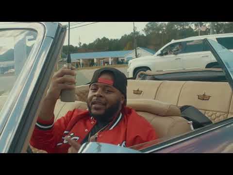 BHC Gerby -  Ian Done Yet Official Mic Video 