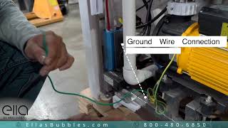 Proper Grounding of Your Walk-In Tub