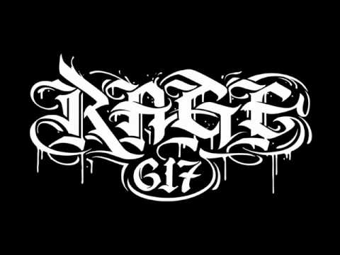 Relentless Rage617 & Aztech - Just Cant Be With Out You (Produced By Darksyde)