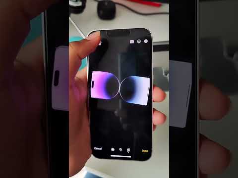 How to get Apple's Dynamic island on your old iPhone 🤩