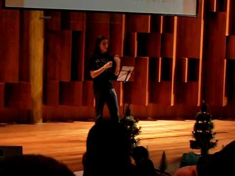 Psicopato ~ Finais Animekê ~ Ressaca Friends '08