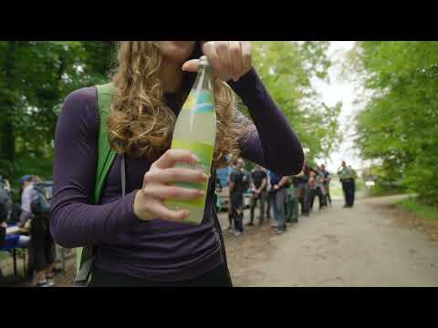 Ultra Hike Remstal abenteuerreich Erlebnistouren 24h Wanderung