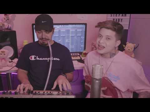 MASHUP DO BABY - Michael Jackson X BELO X Bruno Mars X IZA X Dennis DJ X The Weeknd - (Ft. Machadez)