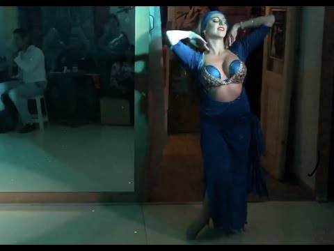 JULIETA MARLENE - BALADI