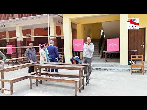 फागुन २१ गते हुने प्रतिनिधिसभाको निर्वाचनका लागि सुनसरी क्षेत्र नं. १ मा तयारी अन्तिम चरणमा