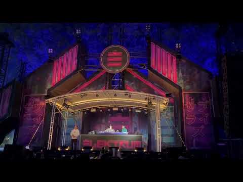 Mutilator & Fraw - Can You Feel It?! @ Elektrum 2022