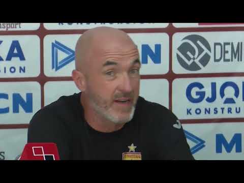 LERDA KËRKON MAKSIMUMIN NË NDESHJEN NDAJ 'SHERIF'