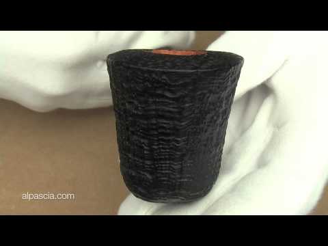 pipa Ser Jacopo Picta Magritte 16 S2 - smoking pipe 441