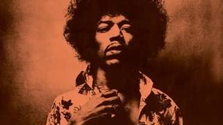 Jimi Hendrix - All Along The Watchtower Instrumental