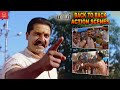 மாயி இல்லடா மாயாண்டி Maayi Mass Action Scene Sarath Kumar Ponnam