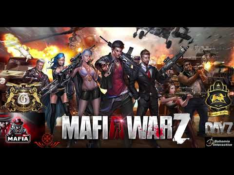 Brand new to DayZ - Mafia WarZ - This is a TEAM RP PVP Server - Admins battle it out head to head
