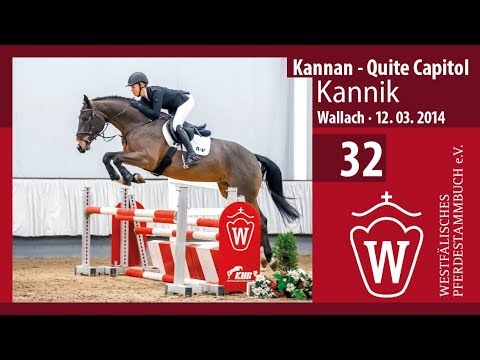 32 Kannik Wallach v. Kannan - Quite Capitol