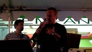 Ave Maria - Arthur Ave Feast 2010 - by Teo