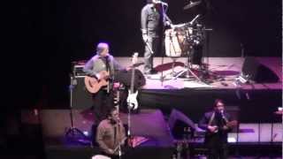 Inti Illimani - Longuita + La fiesta de La tirana (45 años, Teatro Caupolicán 02, Agosto 2012)