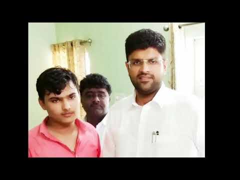 HAPPY BIRTHDAY BHAI DUSHYANT CHAUTALA JI