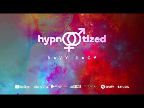 Davy Dacy - Hypnotized
