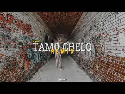 Tamo Chelo RKT (Remix) - El Noba, Fer Deejay