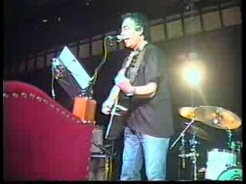 Mario Mata - Já fomos enganados