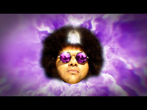 Dylan Cartlidge - Yellow Brick Road (Official Video)