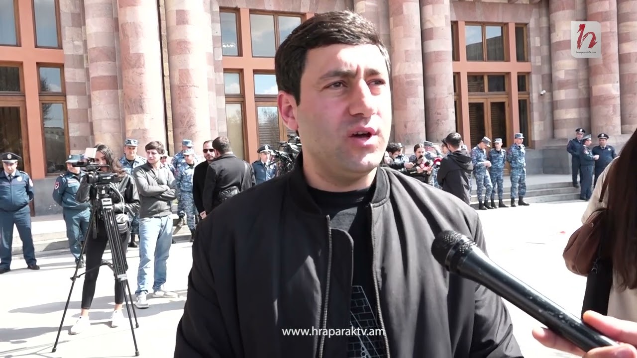 120 հազար արցախցի շարունակում  է գտնվել  շրջափակման մեջ. ՌեԱկցիա