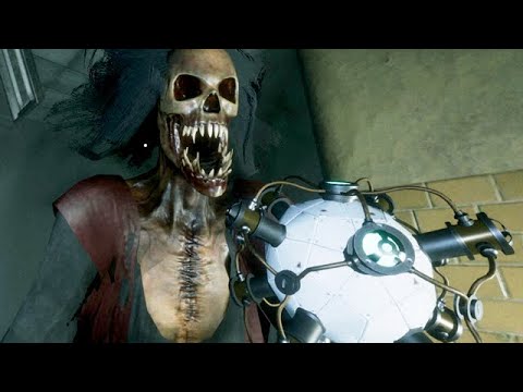 GEISTER in der POLIZEIWACHE gefangen - Ghost Watchers Deutsch Gameplay #03