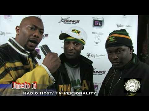 Boyle Heights Technology Youth Center 3rd Annual Awards Gala 09'