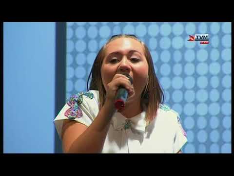 MJESC 2018 - Eliana Gomez Blanco - Music Takes Control