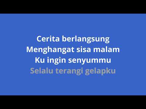 Rembulan Bulat (Lirik) - Tony Q Rastafara